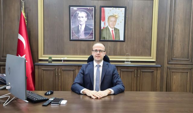 Dereli Kaymakamlığından Sosyal Sorumluluk Projesi: Mutluluğa Kurşun Sıkmayın