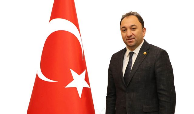 Temel'inde Beykoz Var, Karadeniz CHP Beykoz İlçe Başkan Adayı