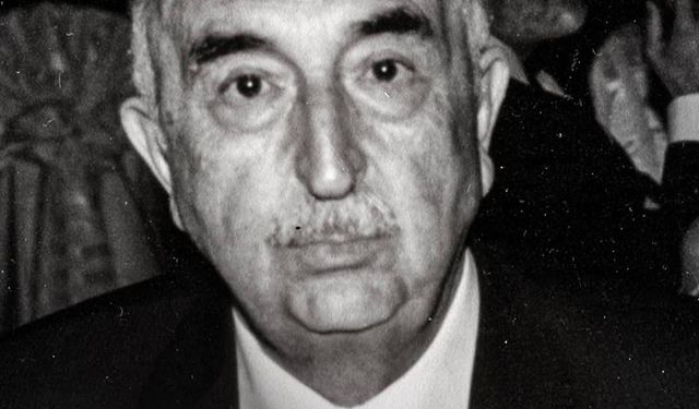 Giresunspor Eski Başkanlarından Av. Yılmaz Sütlaç Yaşamını Yitirdi