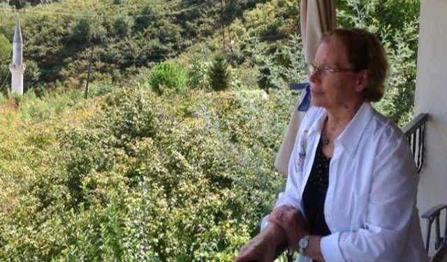 Tülin Karahasanoğlu Vefatının Üçüncü Yılında Dualarla Anılıyor