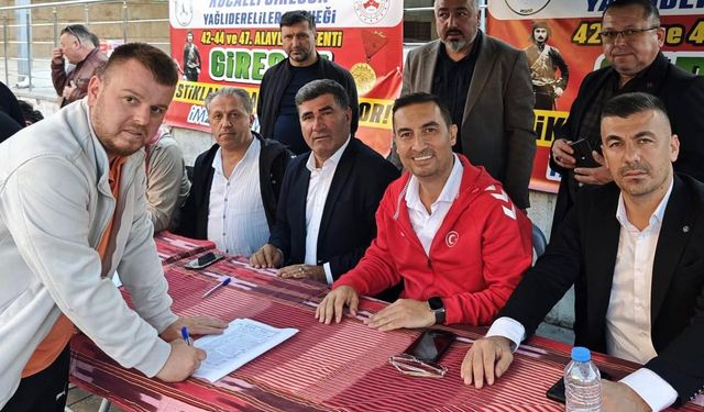 İstanbul Milletvekili Burak Akburak: Sivil Yapılar, Toplumsal Bütünlüğümüzün Temel Taşıdır