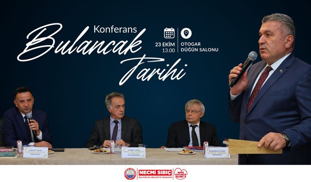 Bulancak Tarihi Konferansı Sonuç Bildirgesi Kamuoyuyla Paylaşıldı