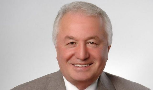 GESOP Başkanı Ali Kara: Giresun İçin Mücadele Ediyor, Asla Yılmıyoruz