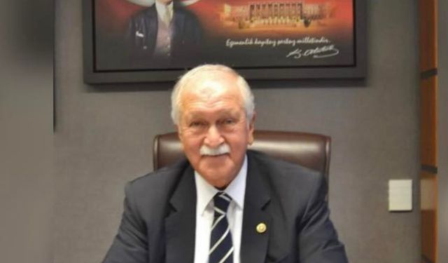 Bülent Bektaşoğlu: “Giresun’da CHP’yi Birinci Parti Yapmak Siyasi Görevimiz Olmalı”