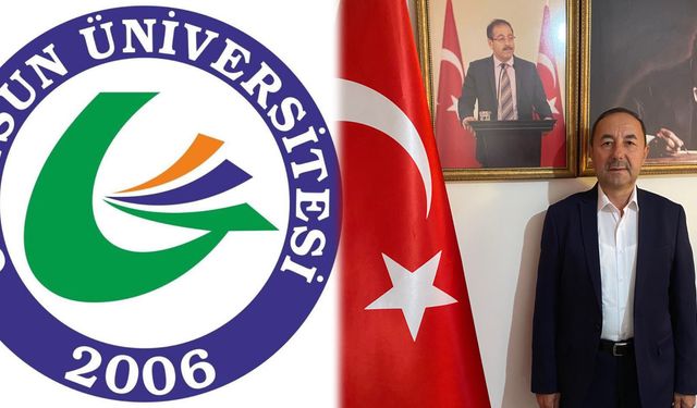 GRÜ Dereli MYO’ un İlçeye Geri Kazandırılması İçin İmza Kampanyası Başlatıldı