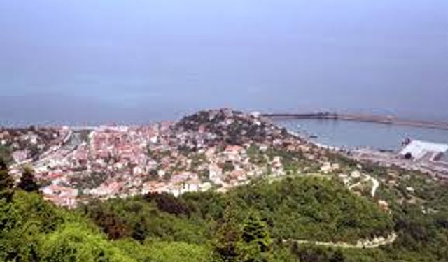 İstiklal Madalyası ve “Yiğit”unvanı İnebolu’nun, Giresun Bunun Neresinde Olur?