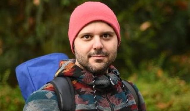 Türk Girişimci Giresunlu Dr. Burak Yüksel’den Küresel Başarı…