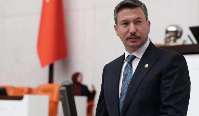 Milletvekili Konal'dan Giresun’un Gönüllü Alaylarına Tarihi Vefa Çağrısı