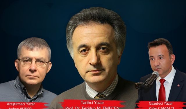 “Bulancak Tarihi Konferansı” Düzenleniyor