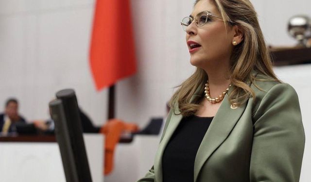 Milletvekili Elvan Gezmiş: Hakkımız Olan İstiklal Madalyamızı İstiyoruz