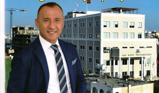 Giresun’a Vefalı Bir Eğitim Neferi: Talip Emiroğlu
