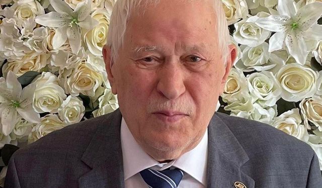 Dereli’den Bir Çınar Daha Göçtü, Hasan Hüseyin Turan Hakk’a Yürüdü