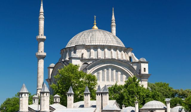 Kutlu Olsun Regaip Gecesi, Duaya Açalım O Güzel Elleri...