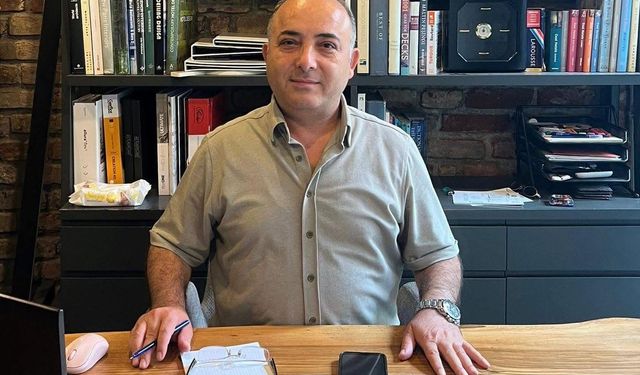 Turizm Yöneticisi İskender Himmetoğlu: Dereli Akkaya Köyü Tarihsel Kimliğiyle Öne Çıkıyor