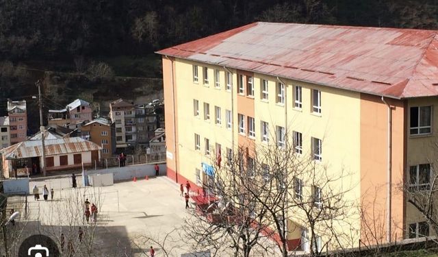 Dereli Halk Eğitim Merkezi Neden Atatürk İlkögretim Okuluna Taşınıyor? Velileri Endişeli ve Kaygılı