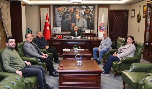 Bulancak’ta İçme Suyu İçin Önemli Bir Adım Daha Atıldı!