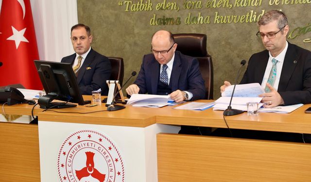 Vali Serdengeçti, Dijitalleşmenin Getirdiği Davranışsal Bağımlılıklara Dikkat Çekti