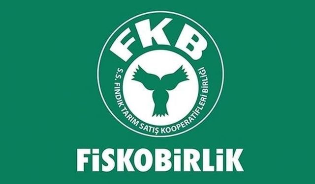 Fiskobirlik (FKB) Fındık Fiyatlarında Güncelleme Yaptı