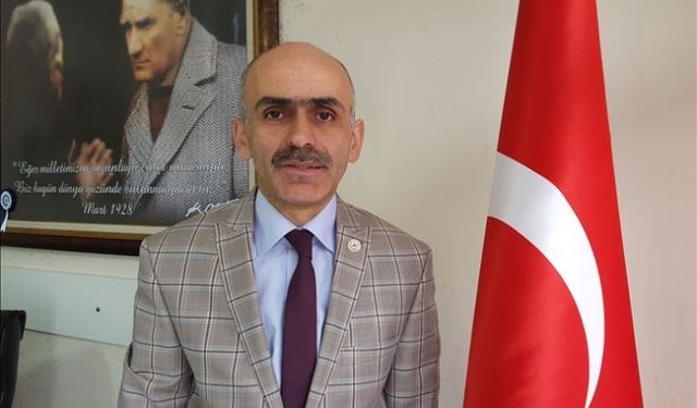 GZO Başkanı Karan, Fındık İçin Tehlike Çanları Uyarısı Yaptı