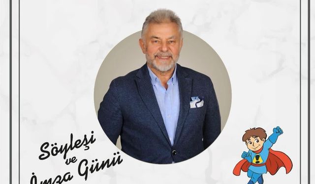 Öztürk: “Çocuklarımıza Güvenlik Bilincini Kazandırmalıyız