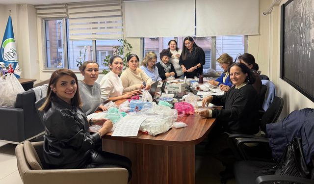 Kent Konseyi Kadın Meclisi’nden Atalık Tohumlara Sahip Çıkan Anlamlı Etkinlik