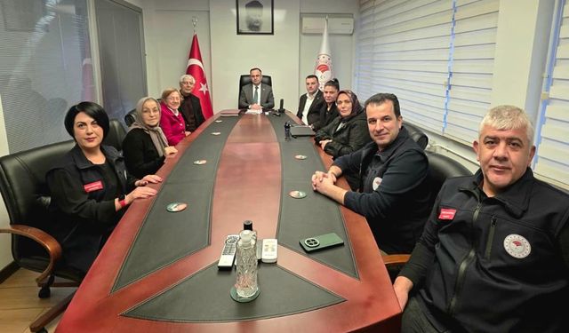 Giresun’da Kadın Kooperatiflerinin Kapasitesinin Artırılması Projesi Uygulanıyor