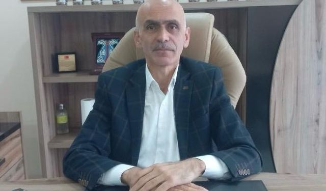 GZO Başkanı Karan: Fındık ve Fındık Üreticisi Sahipsiz Kaldı