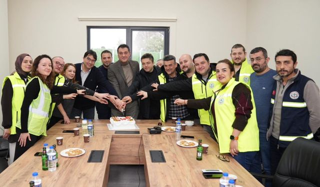 Kanalizasyon Atık Su Sorununa Kökten çözüm Getiriliyor