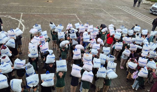 Ataşehir’den Giresun’a Uzanan Gönül Bağı: Biz Birlikte Büyük Bir Giresun Ailesiyiz