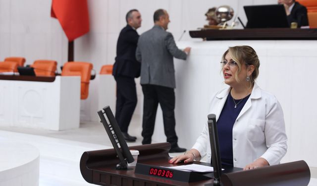 Gezmiş “İlaç Yokluğu İhbar Hattıyla Değil, İlaca Erişim Politika Değişikliğiyle Çözülür”