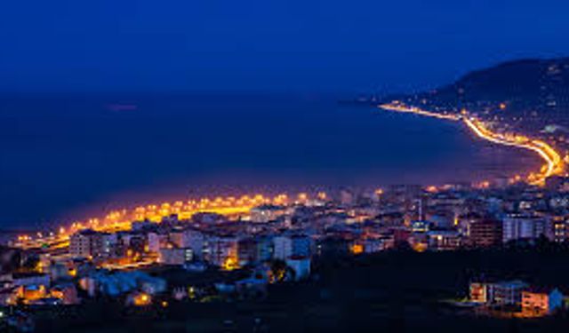 Espiye’de Çöp Tesisi Tepkisi: “Sessiz Kalma, Sen de Gel”