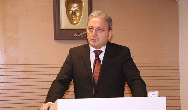 Çakırmelikoğlu: Krediye Ulaşım Ve Prim Teşviki Sağlanmalıdır