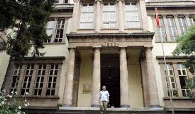 Milletvekili Ali Temür: GTL Binası Halk Kütüphanesi Olacak