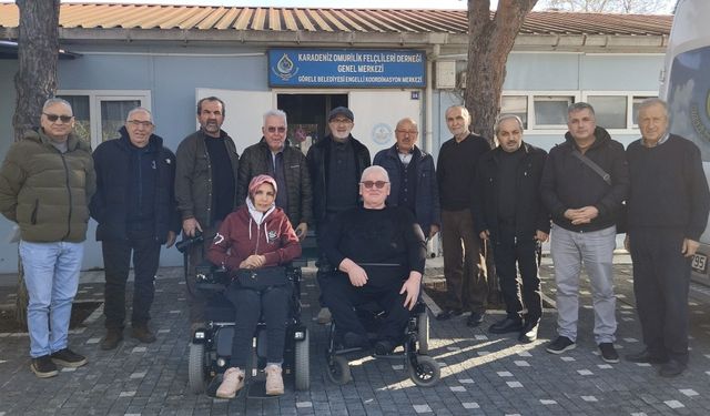 KOFD 2026 Hedefini Belirledi: Sosyal Yaşam ve Daha Fazla Proje