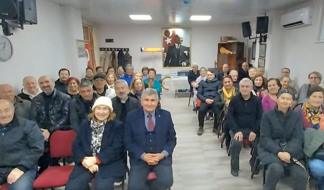 Giresun Musiki Cemiyeti Başkanı Seher Ataün Güven Tazeledi