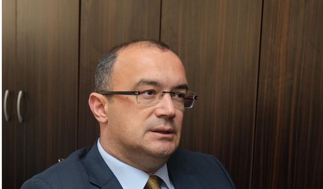 Güray Kubilay Yaman: Yeni İmar Alanları Açıldı İlave Revizyon Planları Hazırlandı