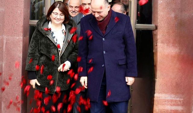 Vali Serdengeçti: "Gönlümüzü Giresun'da Bırakıyoruz"