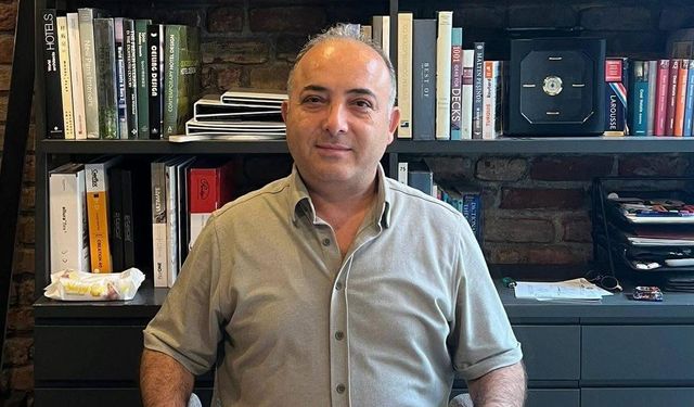 İskender Himmetoğlu: Fındık Karadeniz’de Turizmle Bütünleştirilmeli