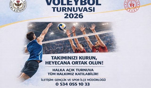 Alucra’da Ramazan Ayı Sporla Taçlanıyor