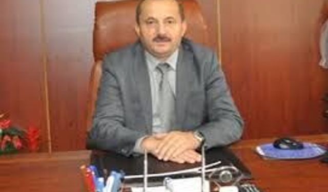 Dr. Salih Çalık Maltepe Devlet Hastanesi Başhekimi Oldu