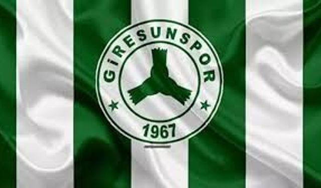Giresunspor, Komşu Orduspor 1967 ile Golsüz Berabere Kaldı: 0-0