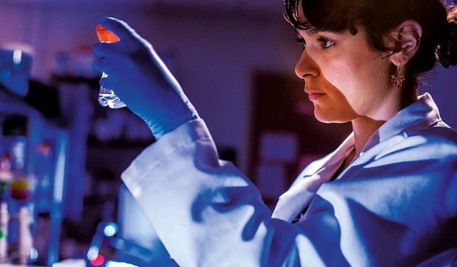 Giresunlu Bilim İnsanı Prof. Dr. Betül Kaçar, NASA Araştırma Ekibiyle Dünya Bilim Gündeminde