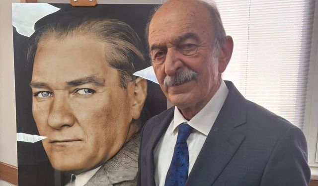 Görele’de Geçici Belediye Başkanı Hüseyin Çakıcı Oldu