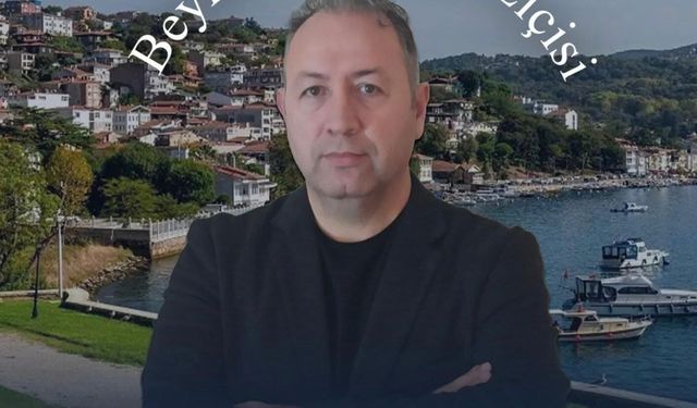 Remzi Çıra: Amacımız, Beykoz’un Derdine Derman Olmaktır
