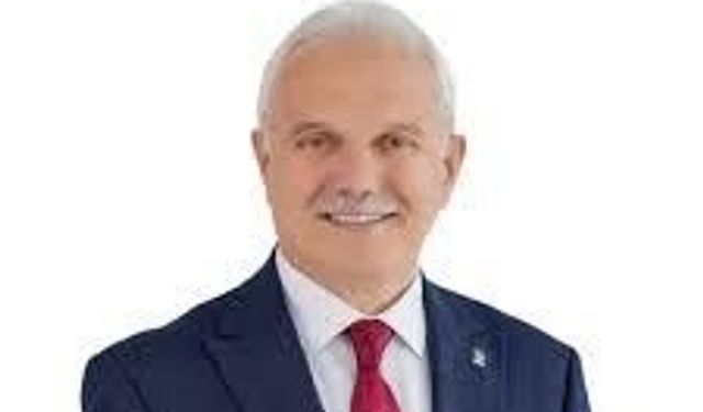 Milletvekili Elmas: Tarımsal Destekleme Ödemeleri Başlıyor