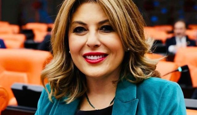 Milletvekili Elvan Işık Gezmiş: Fındık Fiyatındaki Düşüş Üreticiyi Mağdur Etti!