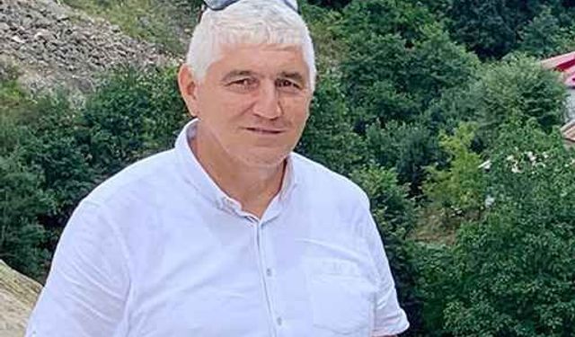 Osman Tuncer: Ordu-Giresun Havalimanı’nda Uçuş Azalıyor, Bölge Halkı Mağdur Ediliyor