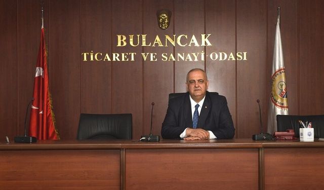 Bulancak TSO’dan Kentsel Dönüşüm Çağrısına Destek