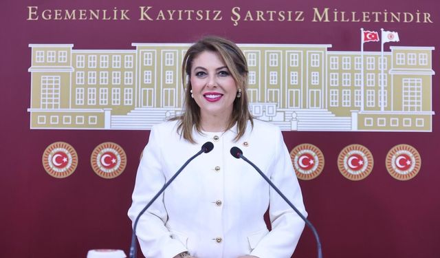 Milletvekili Gezmiş: Fındık Bahçelerini Madenlere Parselletmeyeceğiz