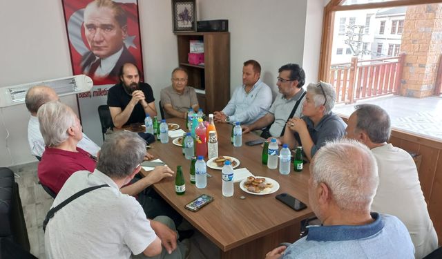 Giresun'dan Dünya Festivallerine Yolculuk